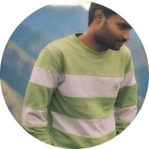 பரத் வி