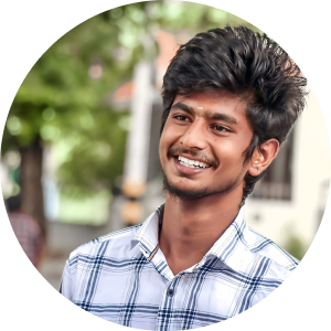 சஞ்சய் எஸ்